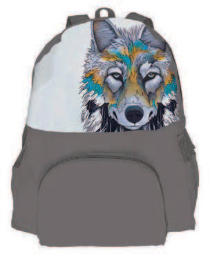 Foldable Backpack