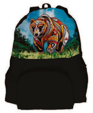 Foldable Backpack