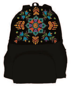 Foldable Backpack