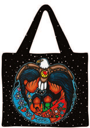 Reusable Shopping Bags
