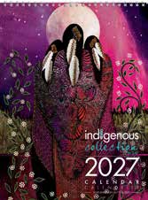 Calendar 2027