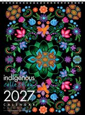 Calendar 2027