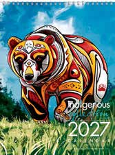 Calendar 2027
