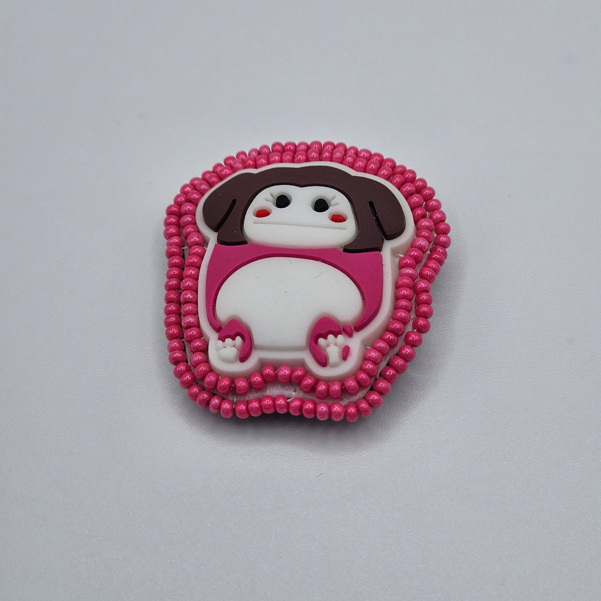 Beaded Jibbitz