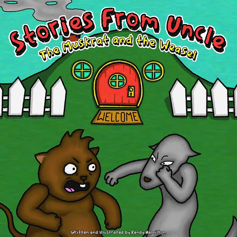 Children's Books