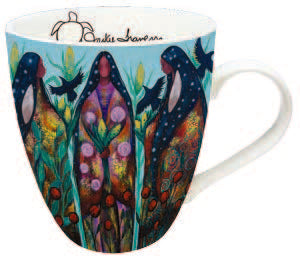 Signature Mugs
