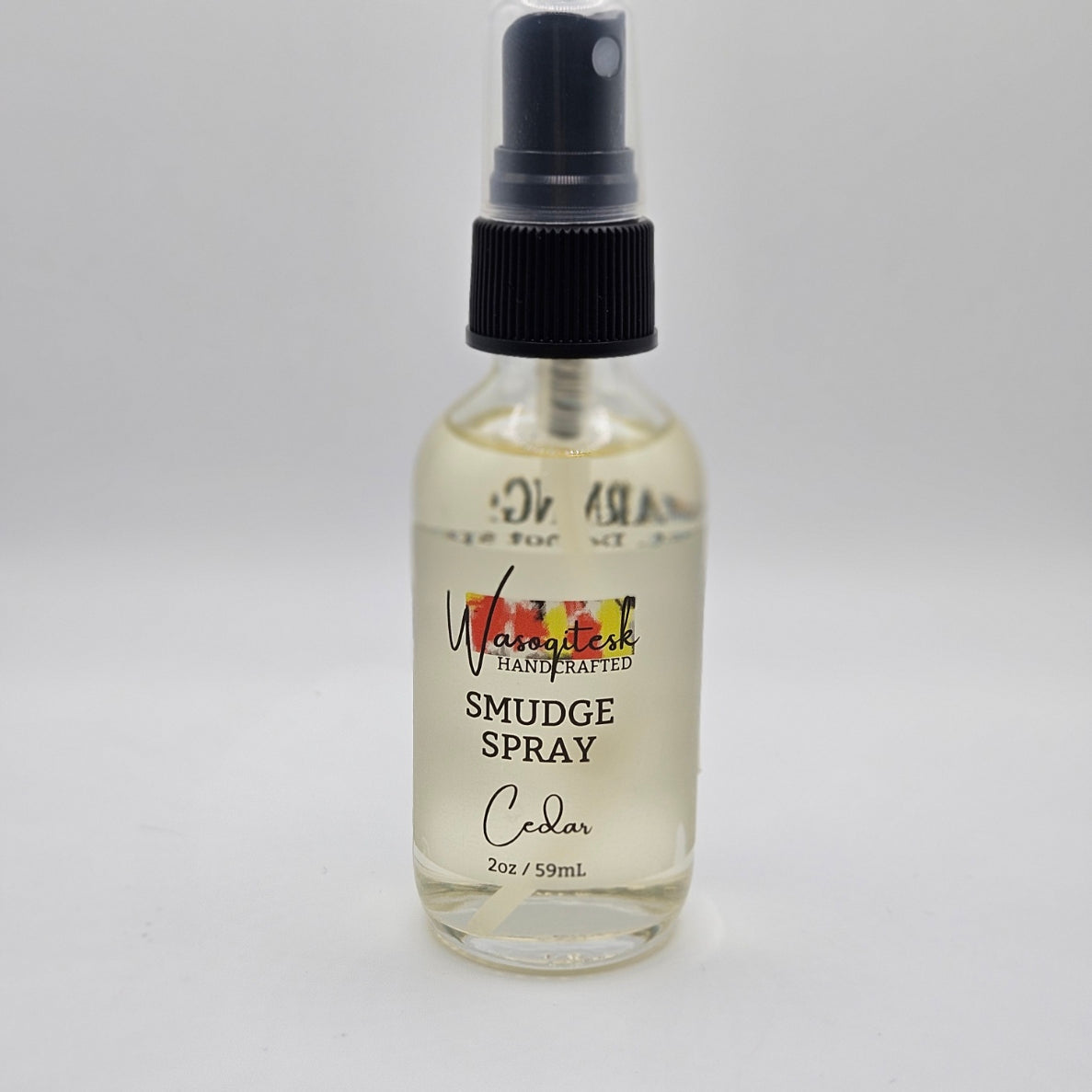Traditional Scents Room and Linen Spray 2oz