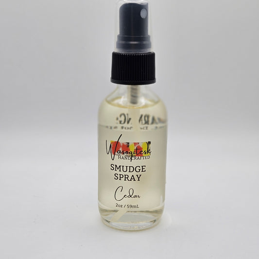 Traditional Scents Room and Linen Spray 2oz