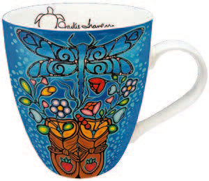 Signature Mugs