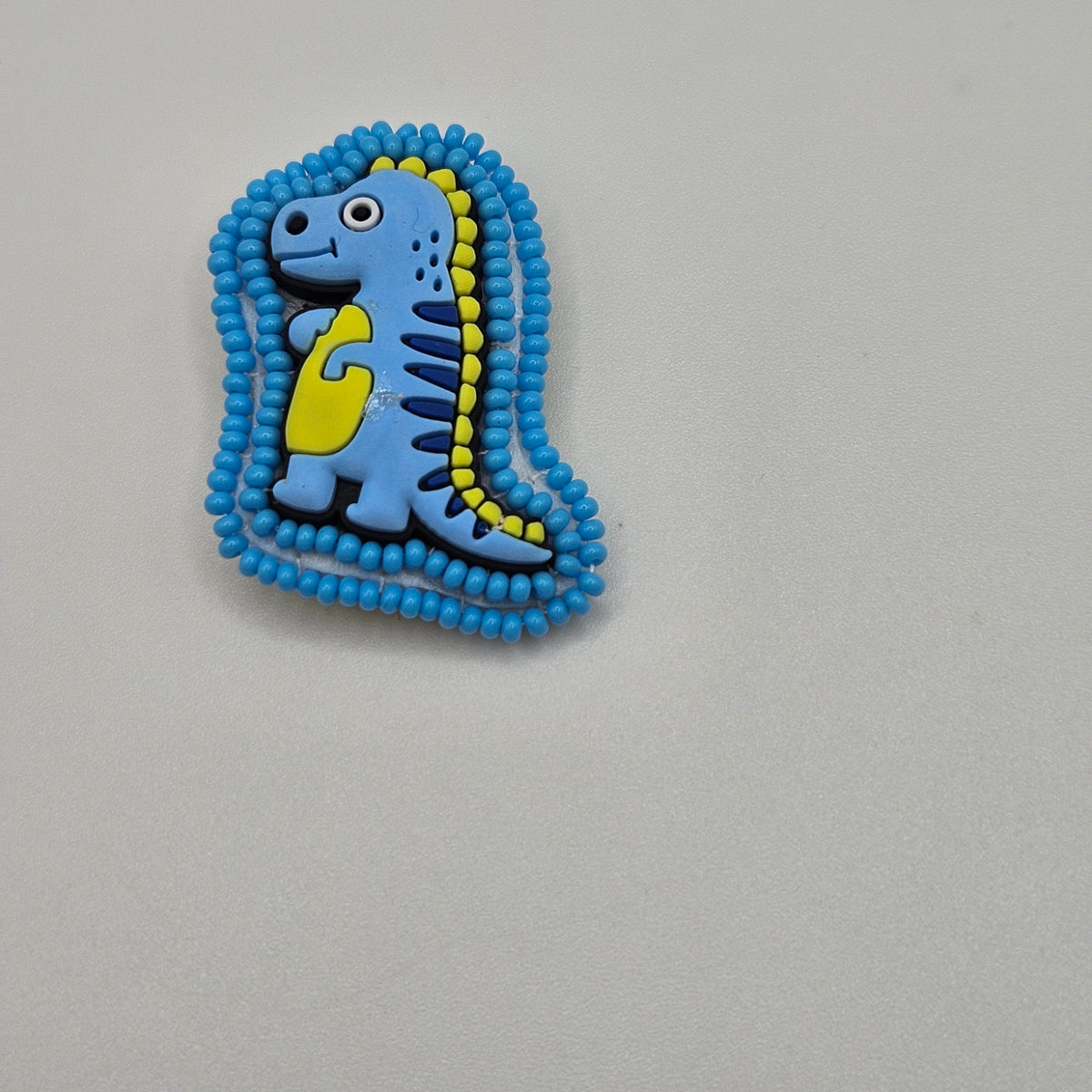 Beaded Jibbitz