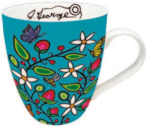 Signature Mugs