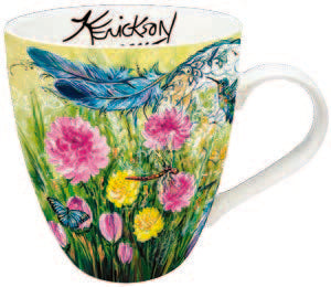 Signature Mugs