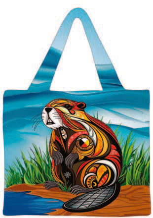 Reusable Shopping Bags