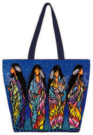 Canvas Tote Bag