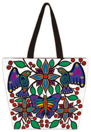 Canvas Tote Bag