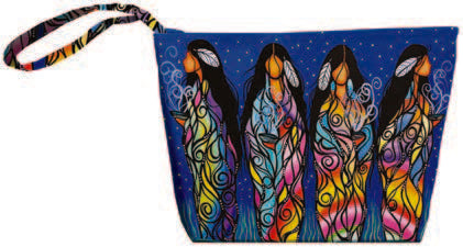 Canvas Tote - Small