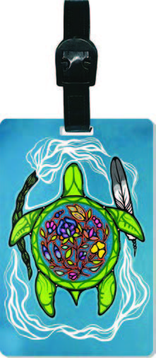 Luggage Tags
