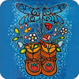 Indigenous Collections Coasters