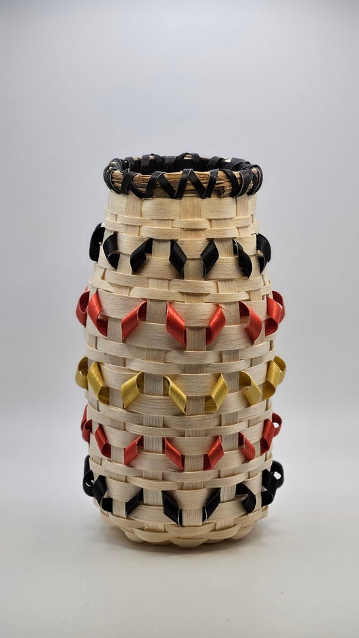 Vase Basket