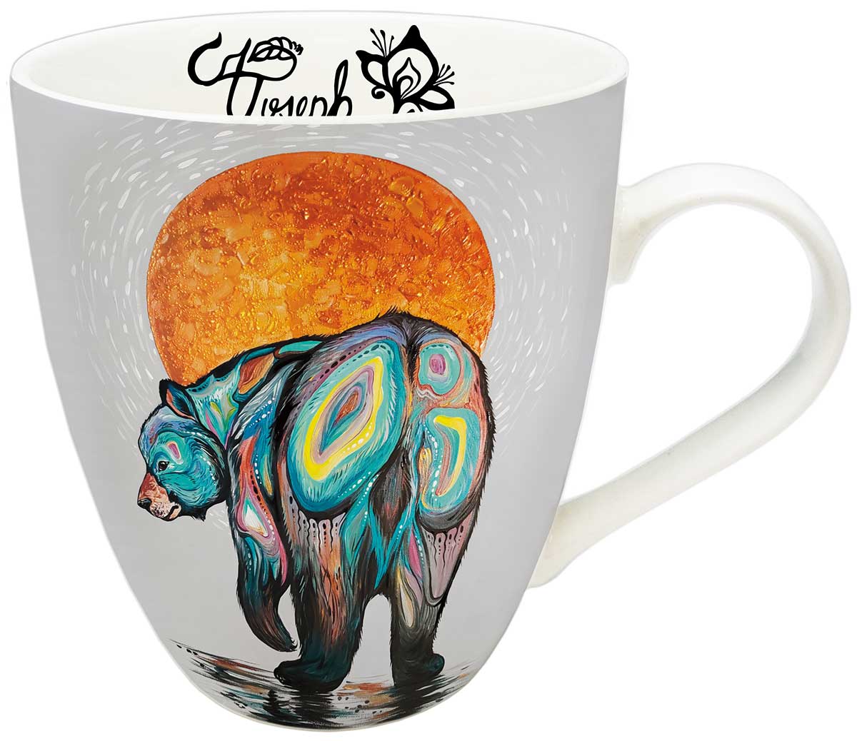 Signature Mugs
