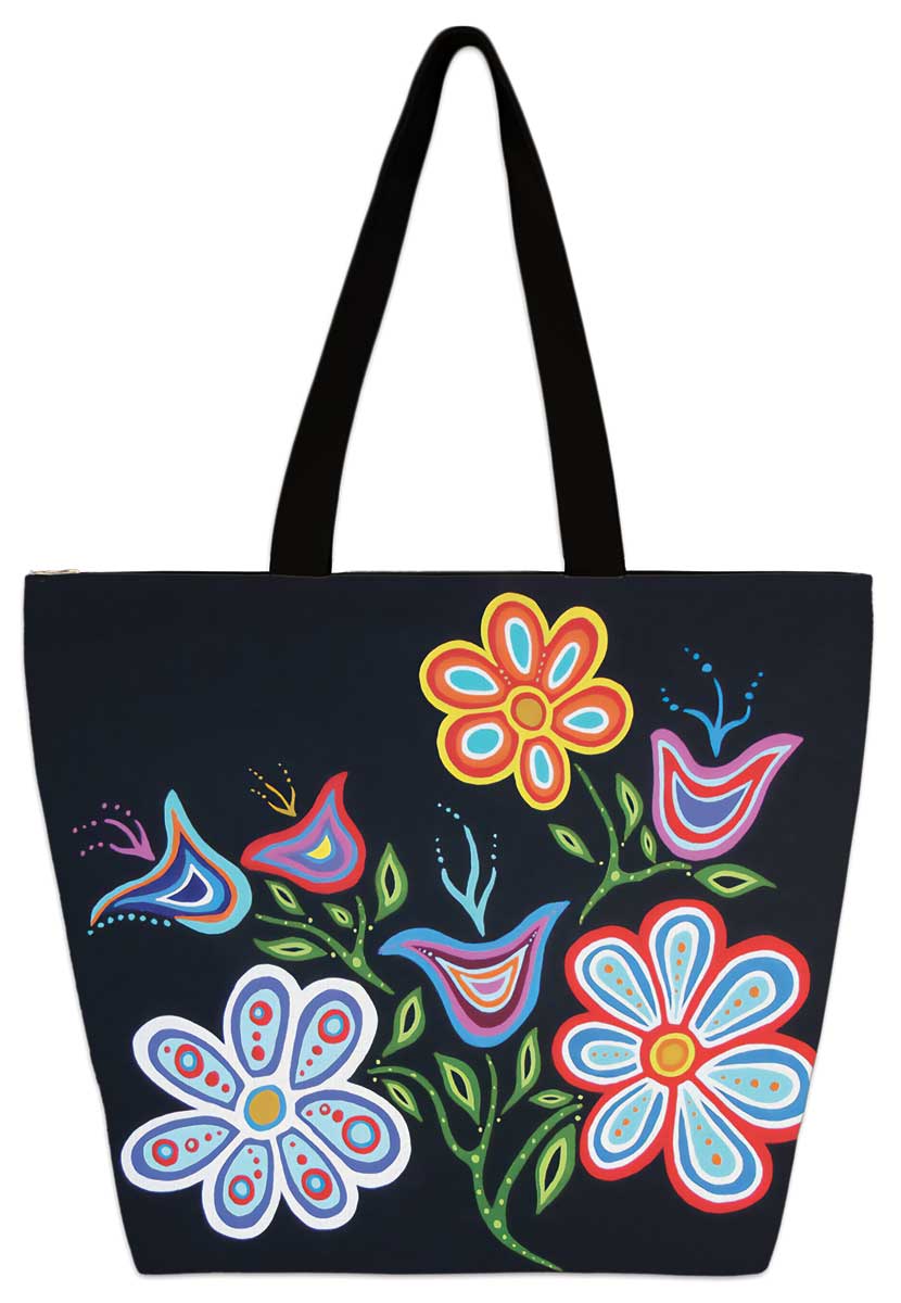 Canvas Tote Bag