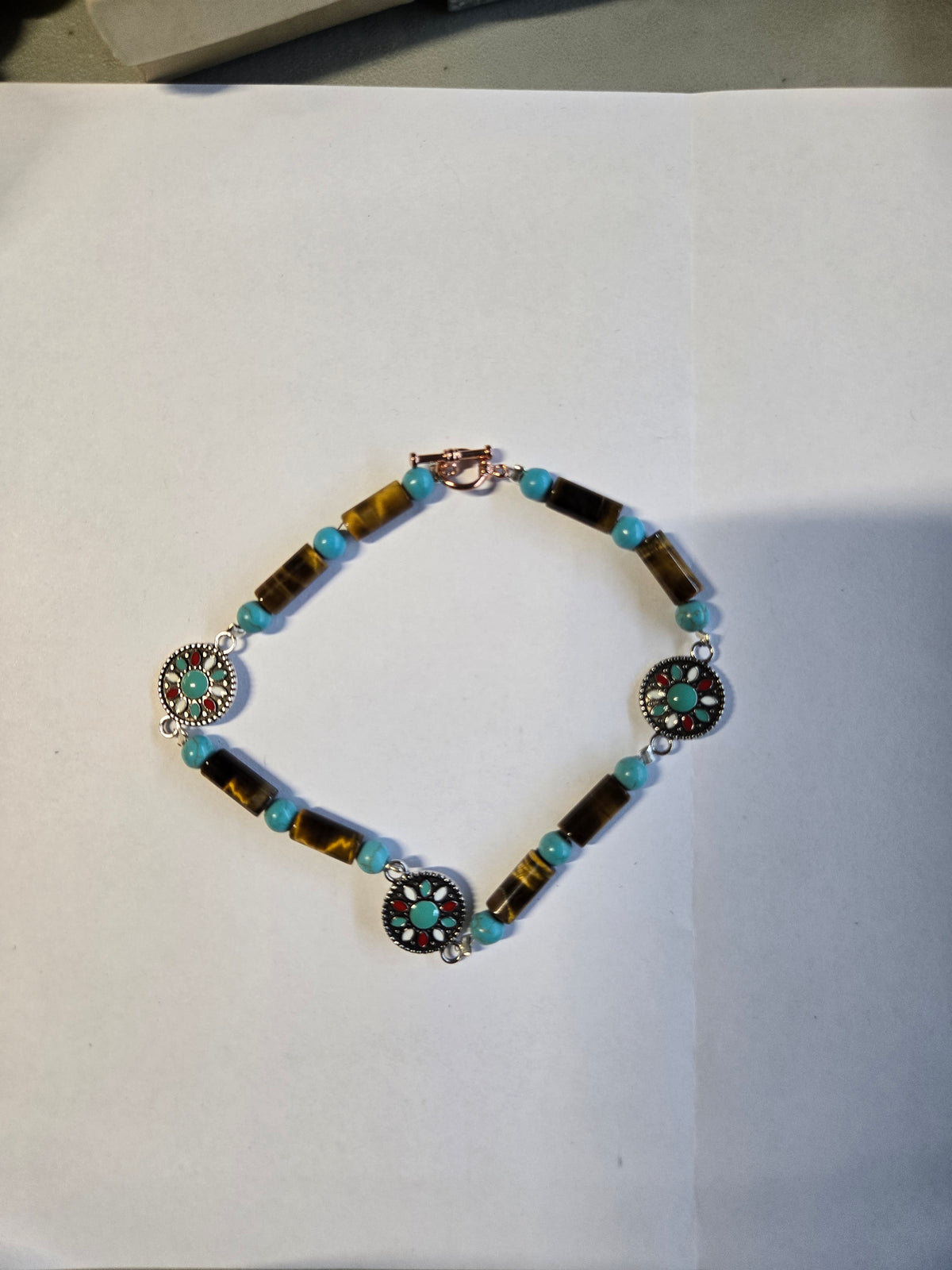 Assorted Bracelets