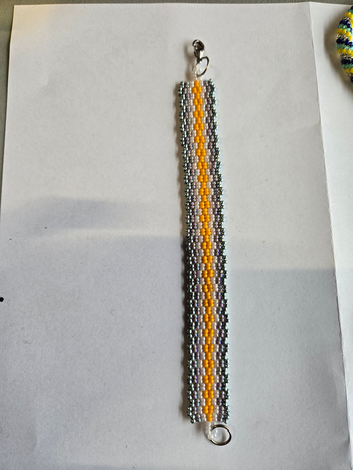 Beaded Bracelets Assorted Styles