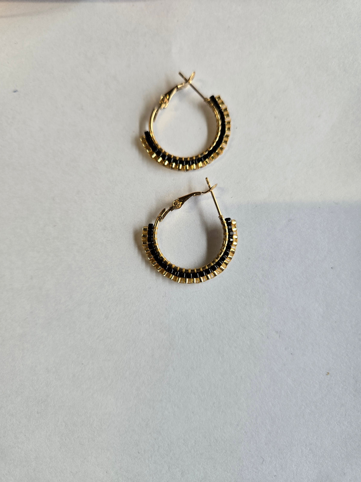 Assorted Hoops