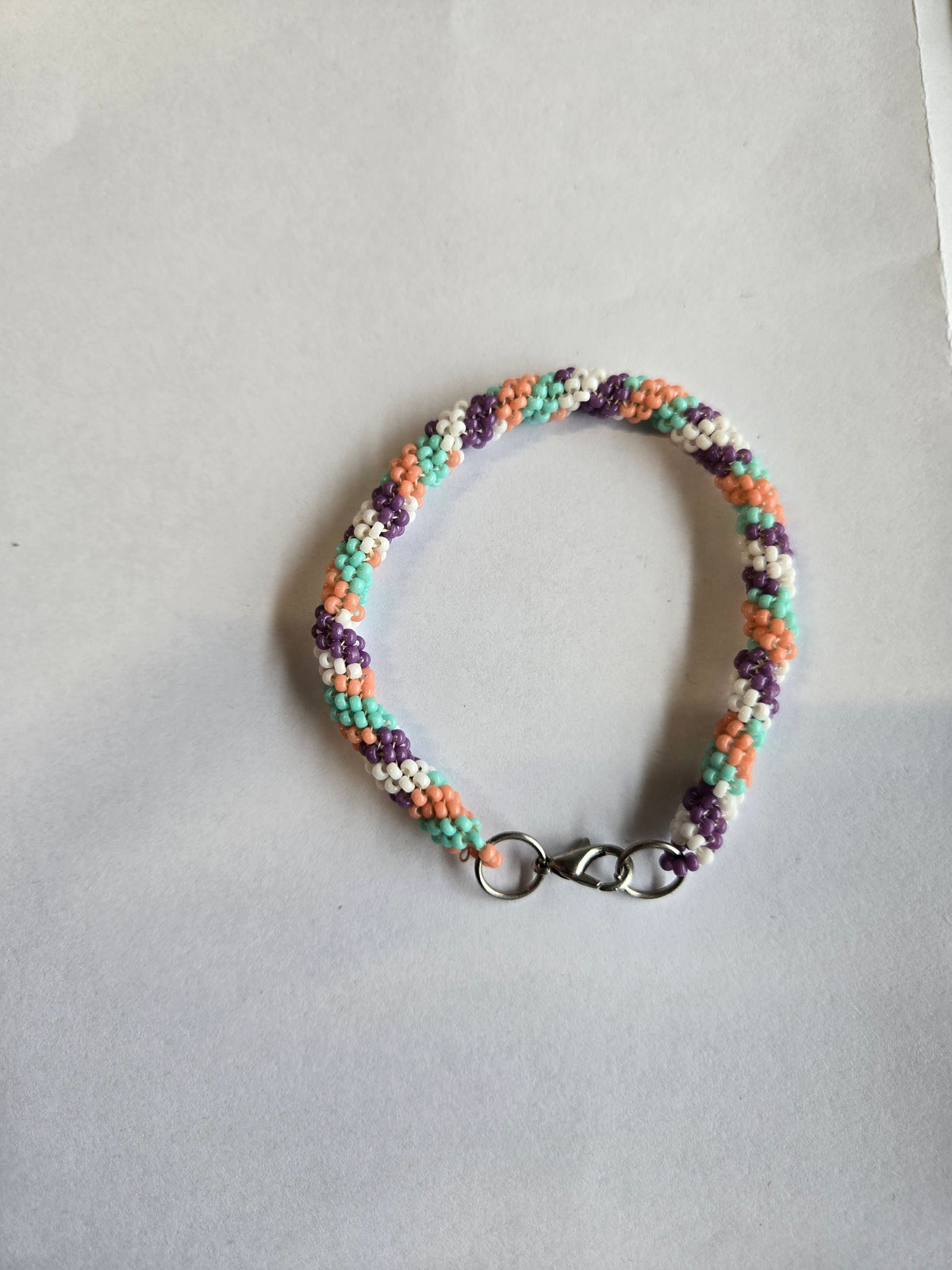 Beaded Bracelets Assorted Styles