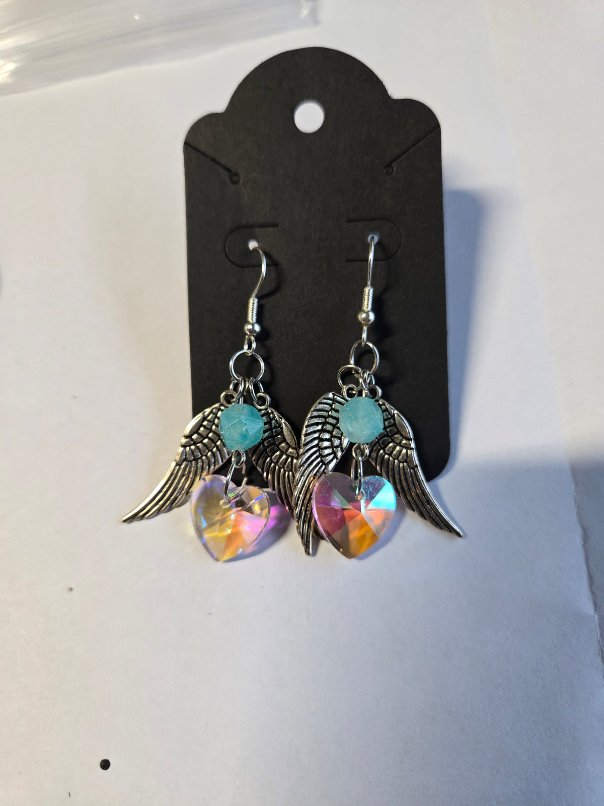 Miscellaneous Dangle Earrings- $25.00