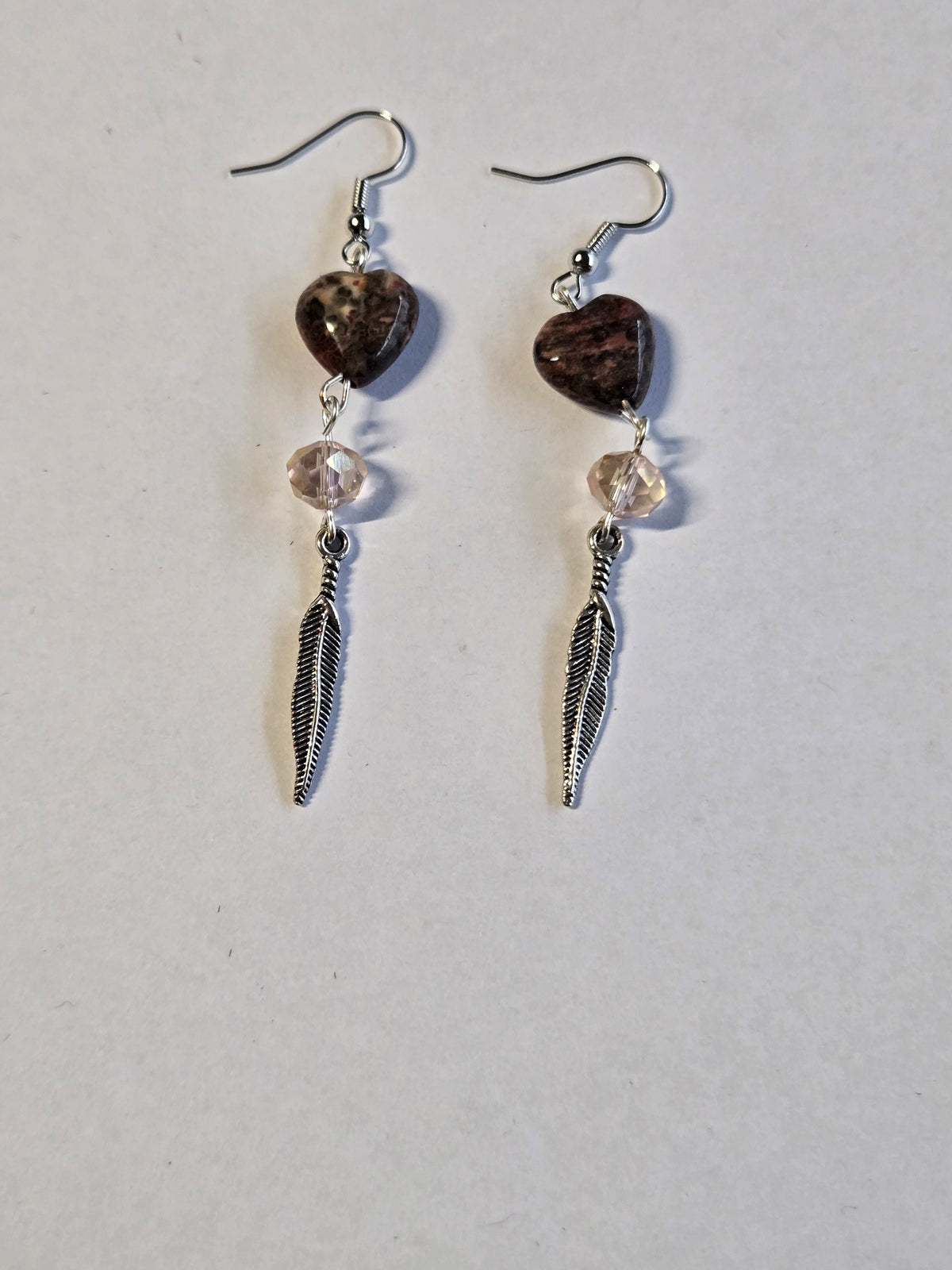 Miscellaneous Dangle Earrings- $25.00