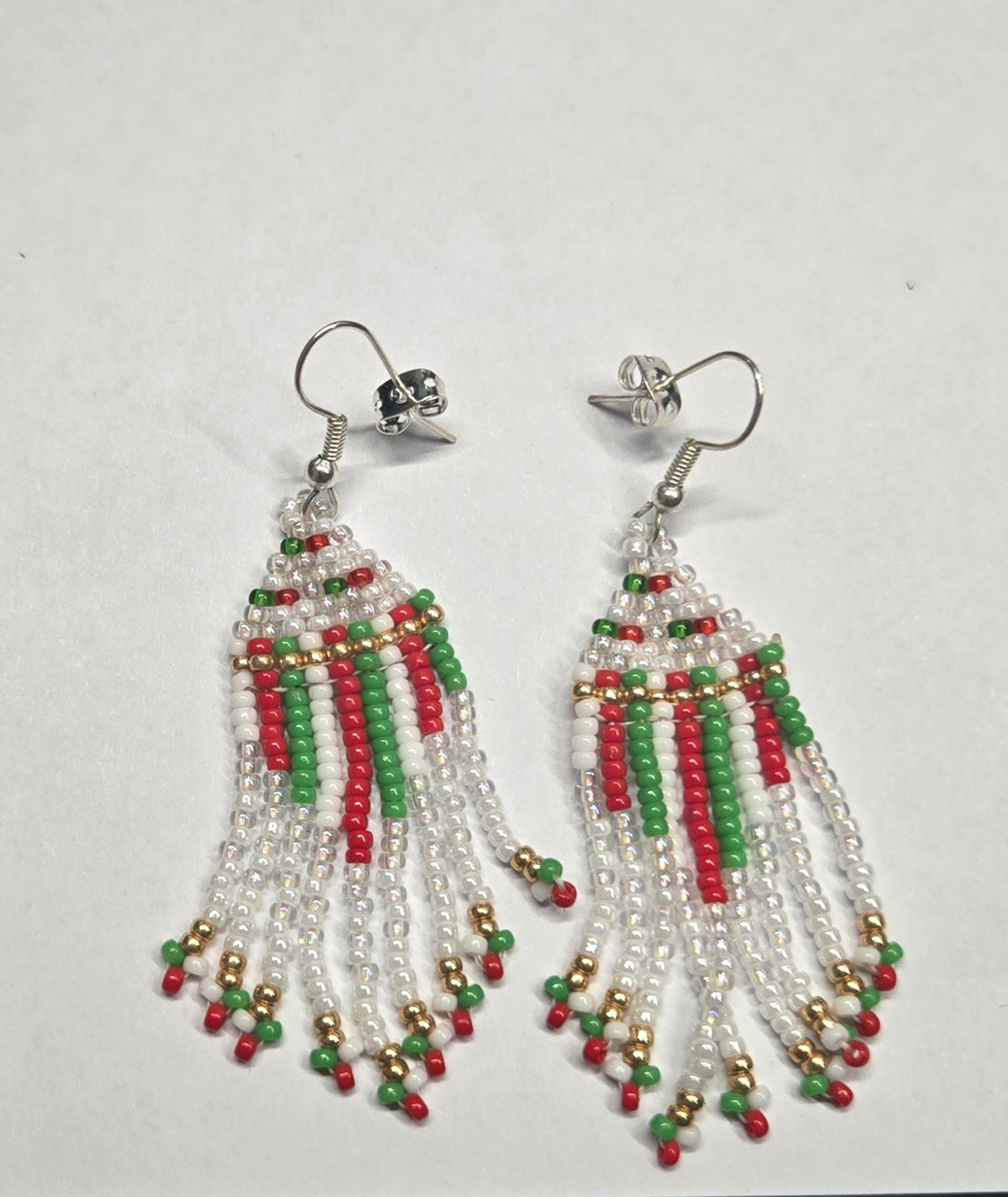 Christmas Inspired Miscellaneous Earrings