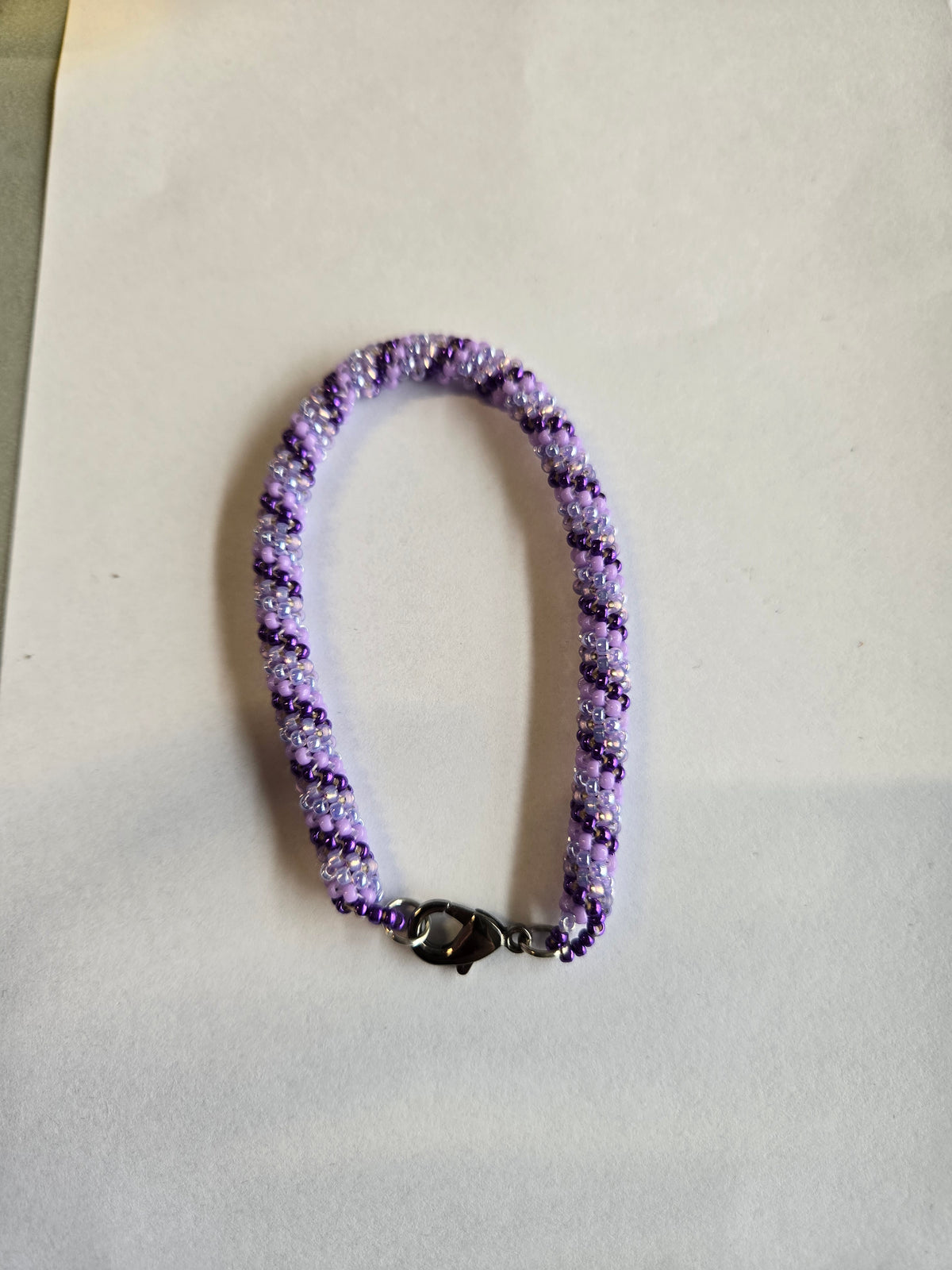 Beaded Bracelets Assorted Styles