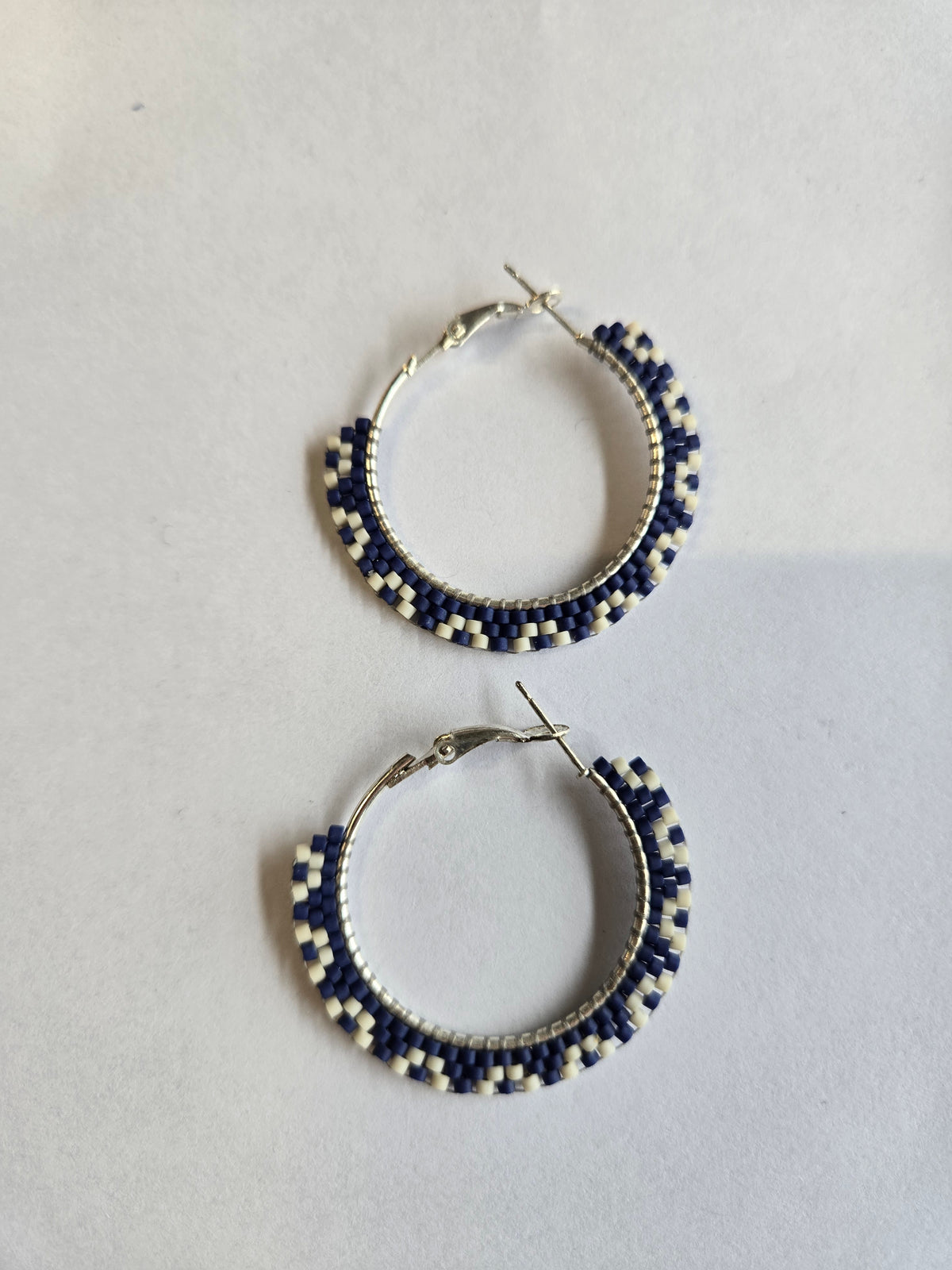 Assorted Hoops