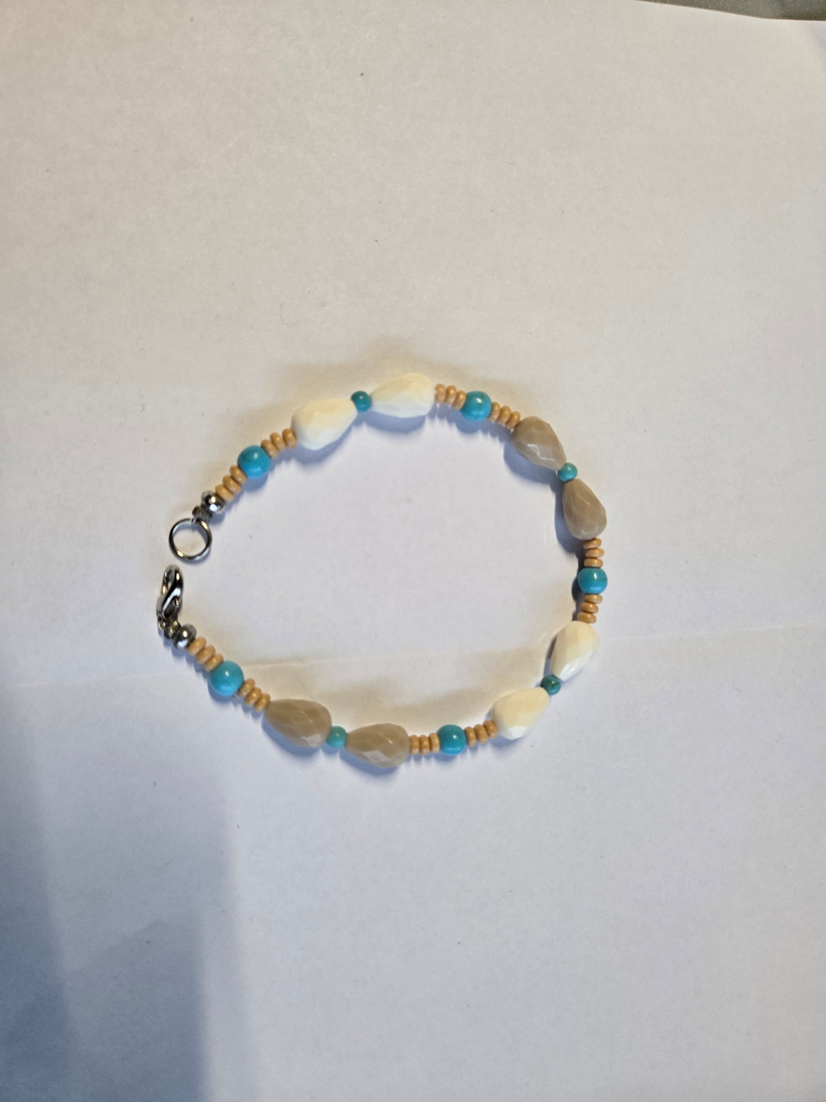 Assorted Bracelets