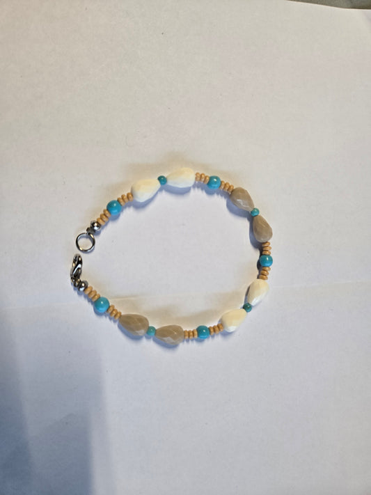 Assorted Bracelets
