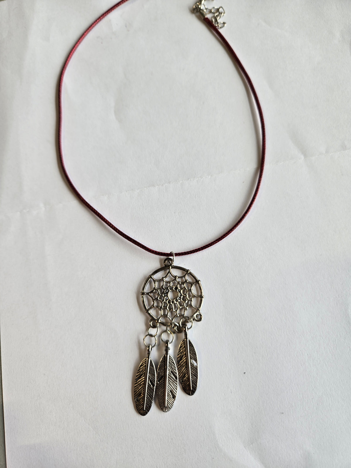 Miscellaneous Necklaces- 20.00