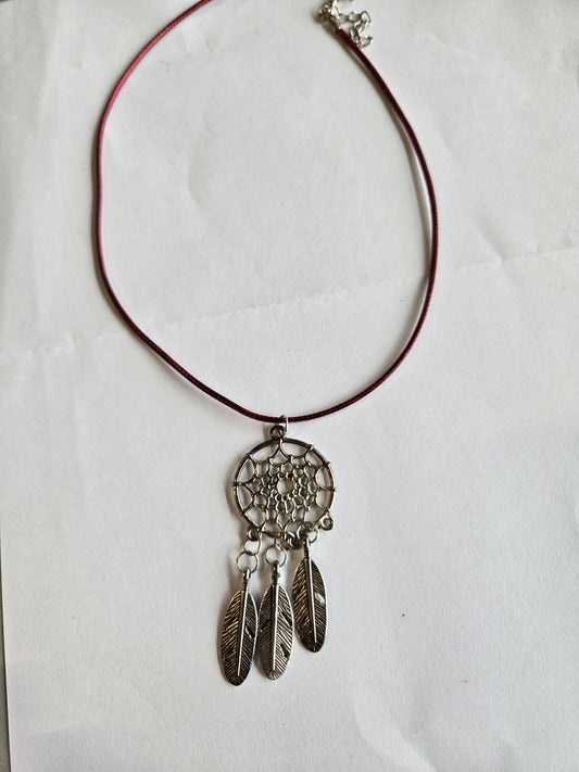 Miscellaneous Necklaces- 20.00