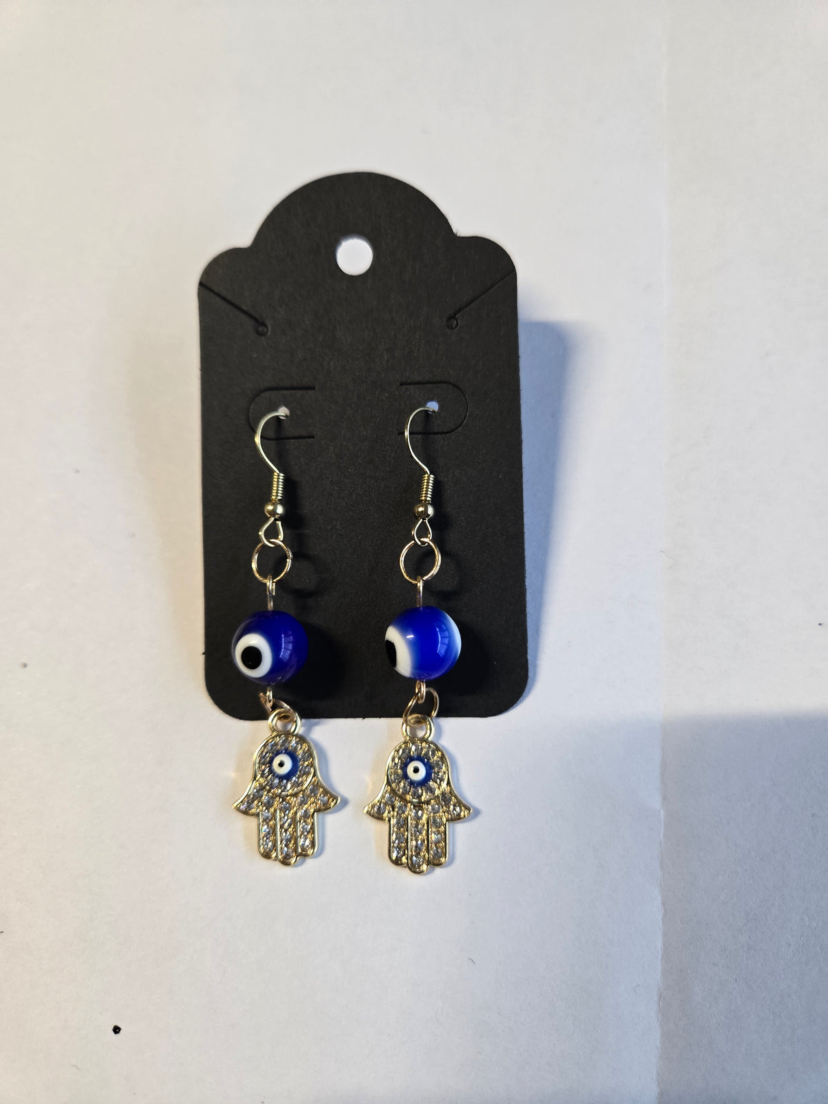 Miscellaneous Dangle Earrings- $25.00