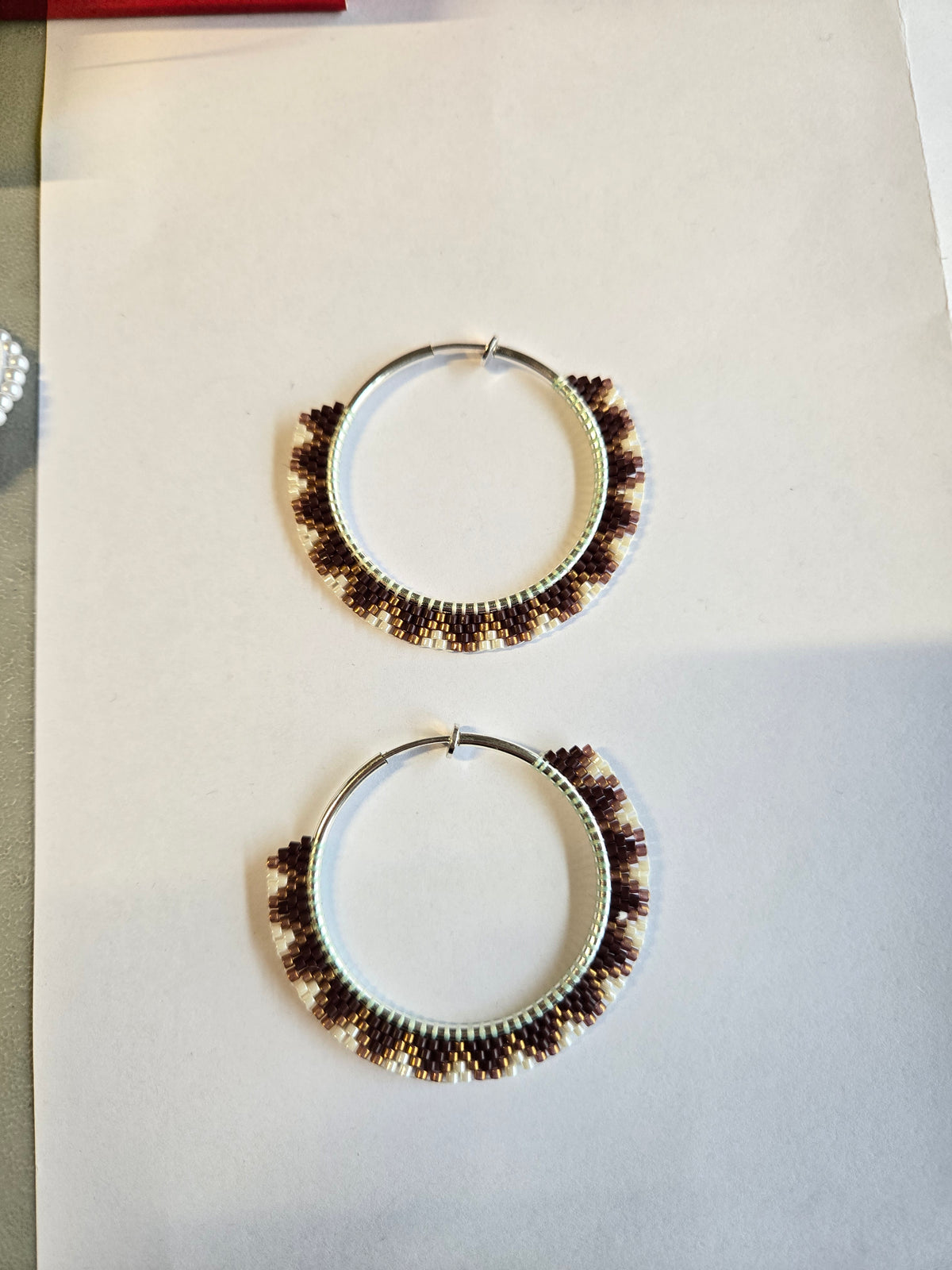 Assorted Hoops