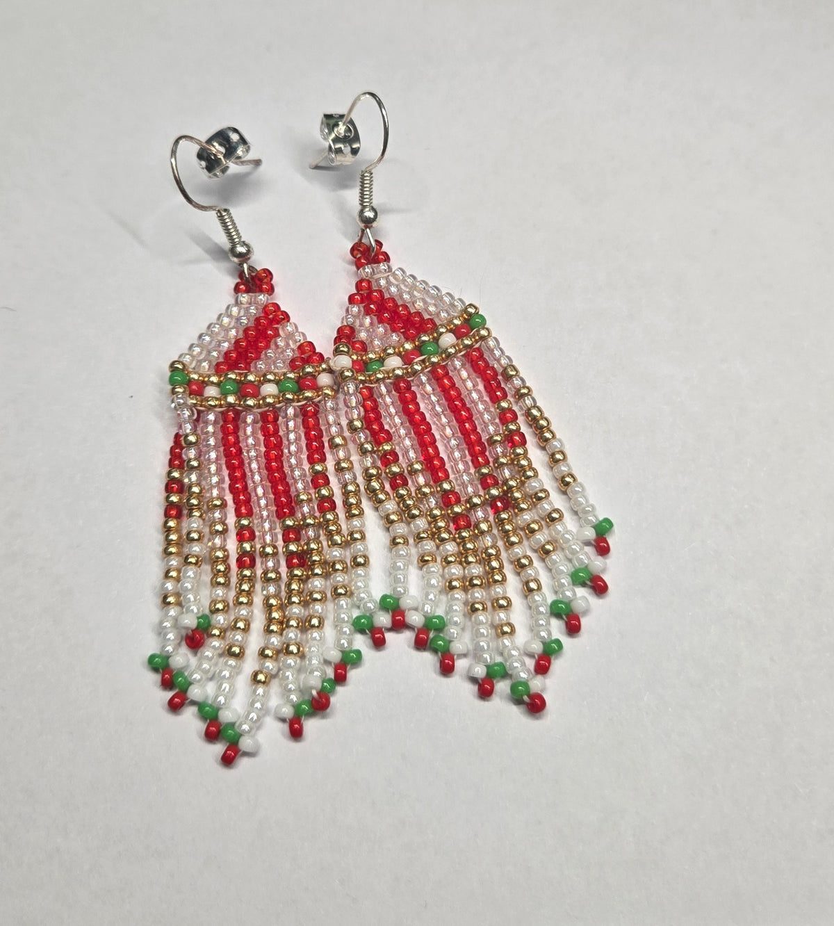 Christmas Inspired Miscellaneous Earrings