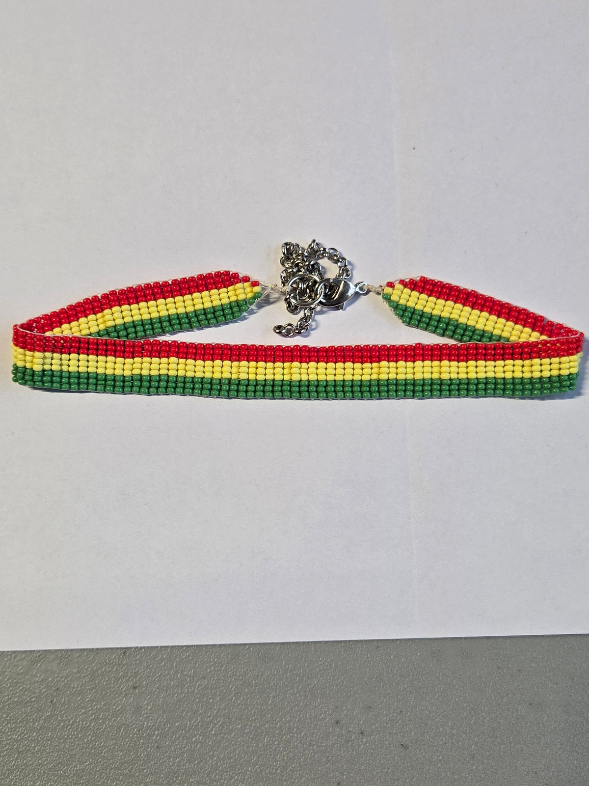 Beadloom Necklaces