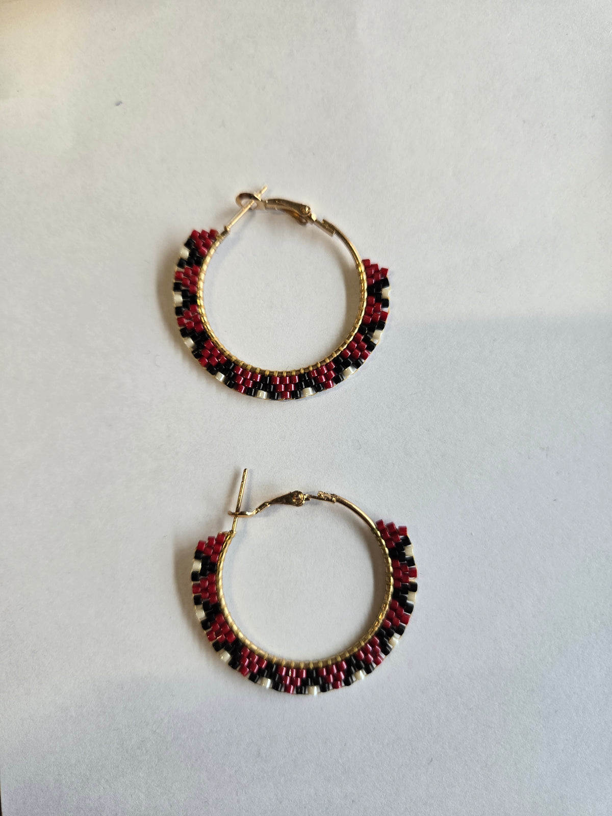 Assorted Hoops