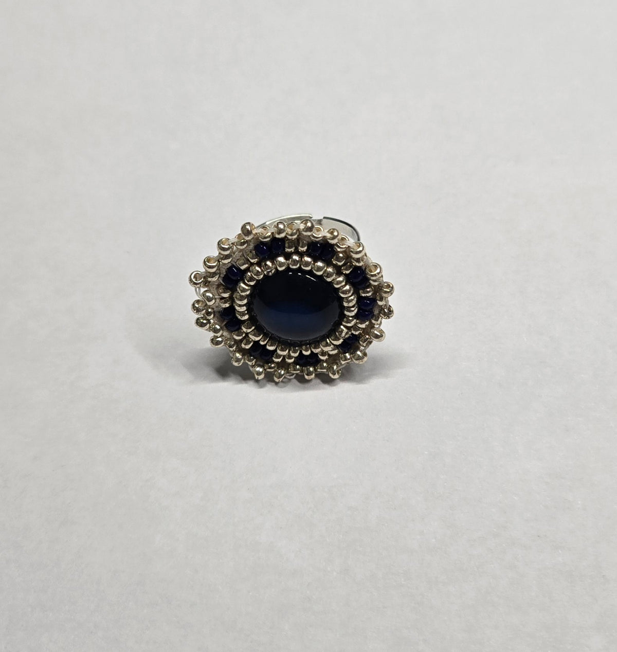 Beaded Rings- Assorted