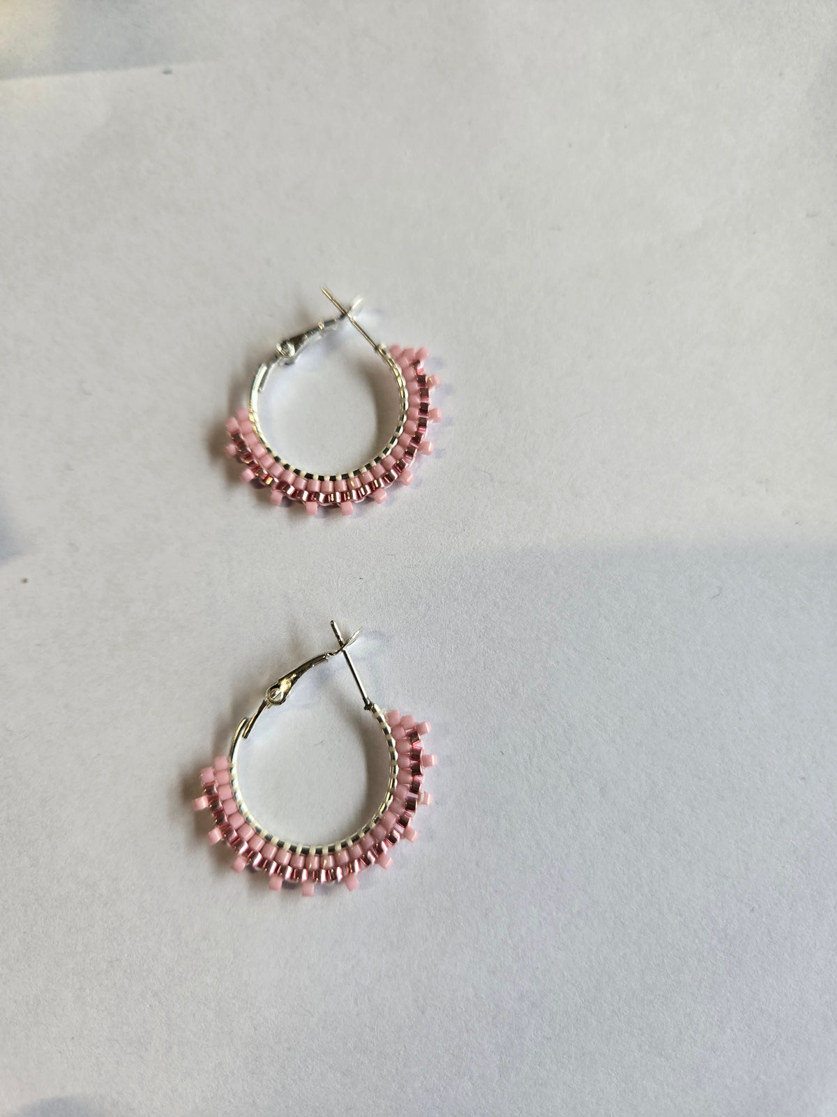 Assorted Hoops