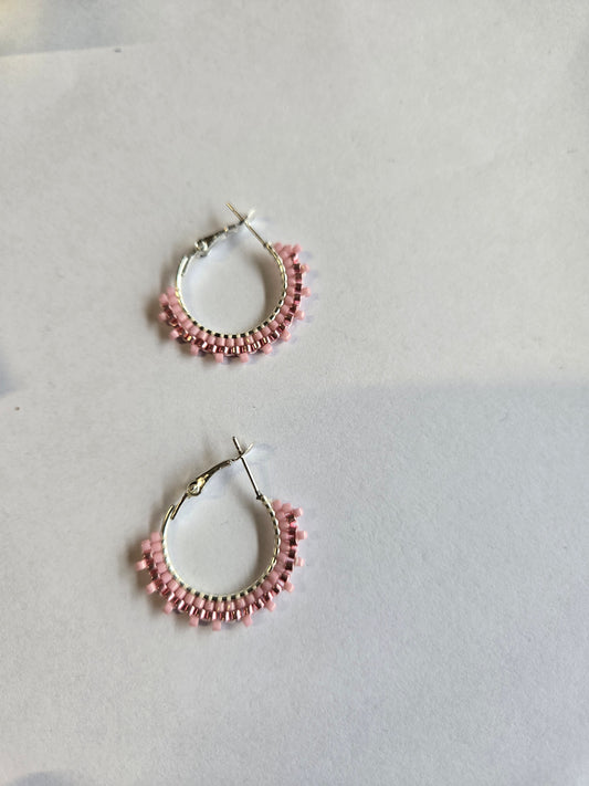 Assorted Hoops