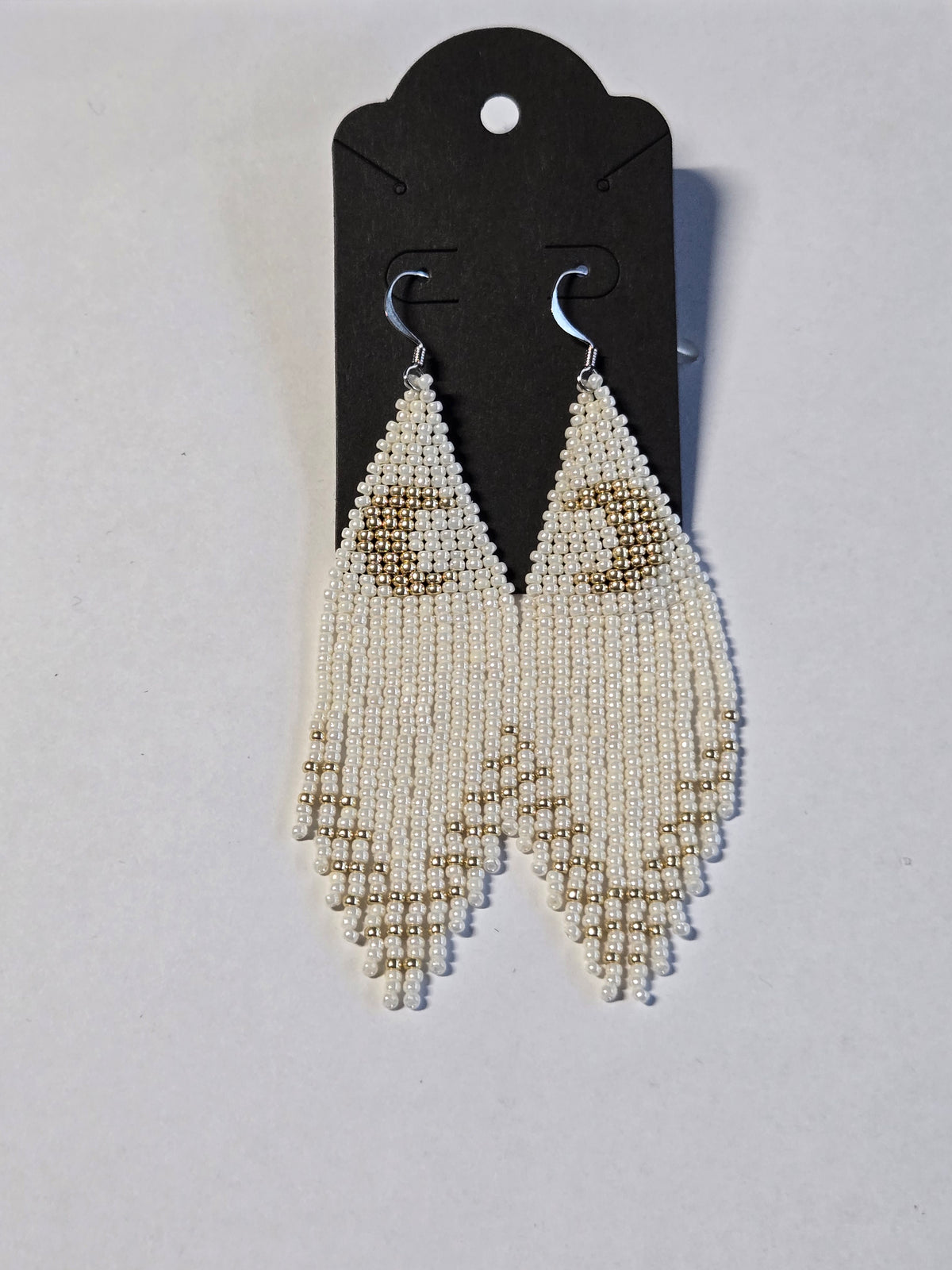 Fringe Dangle Multi-Colour