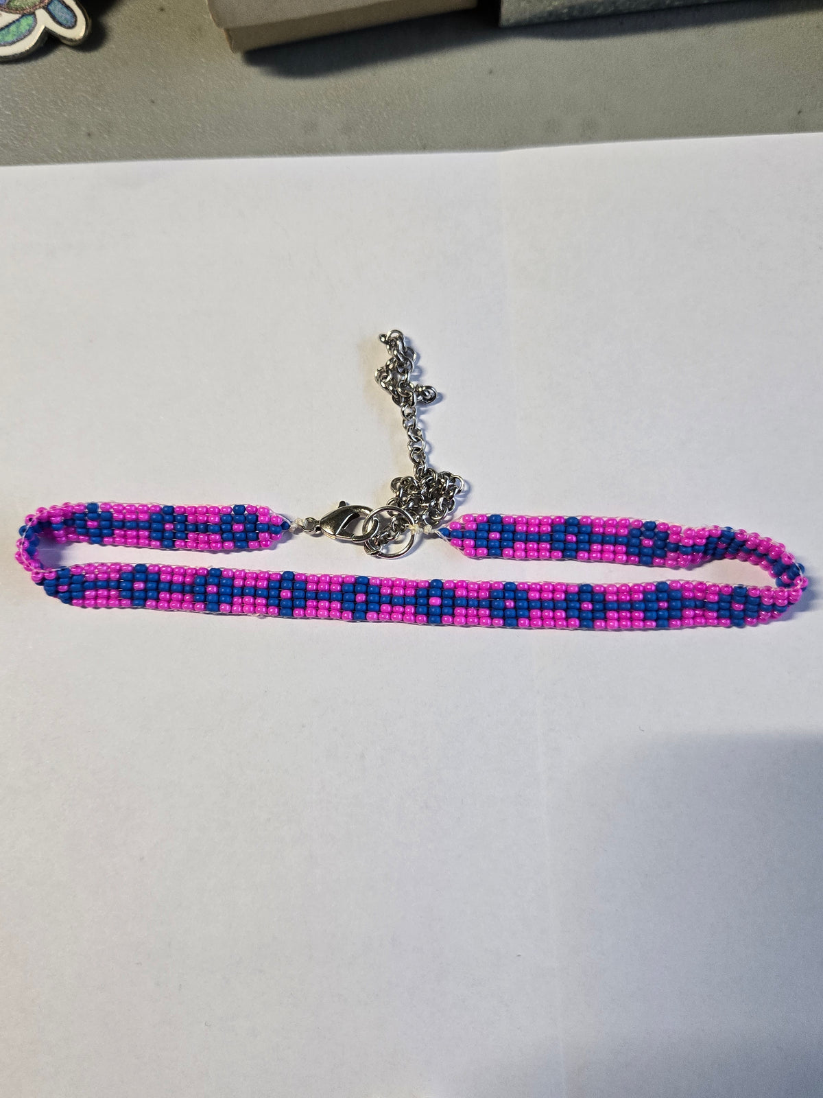 Beadloom Necklaces