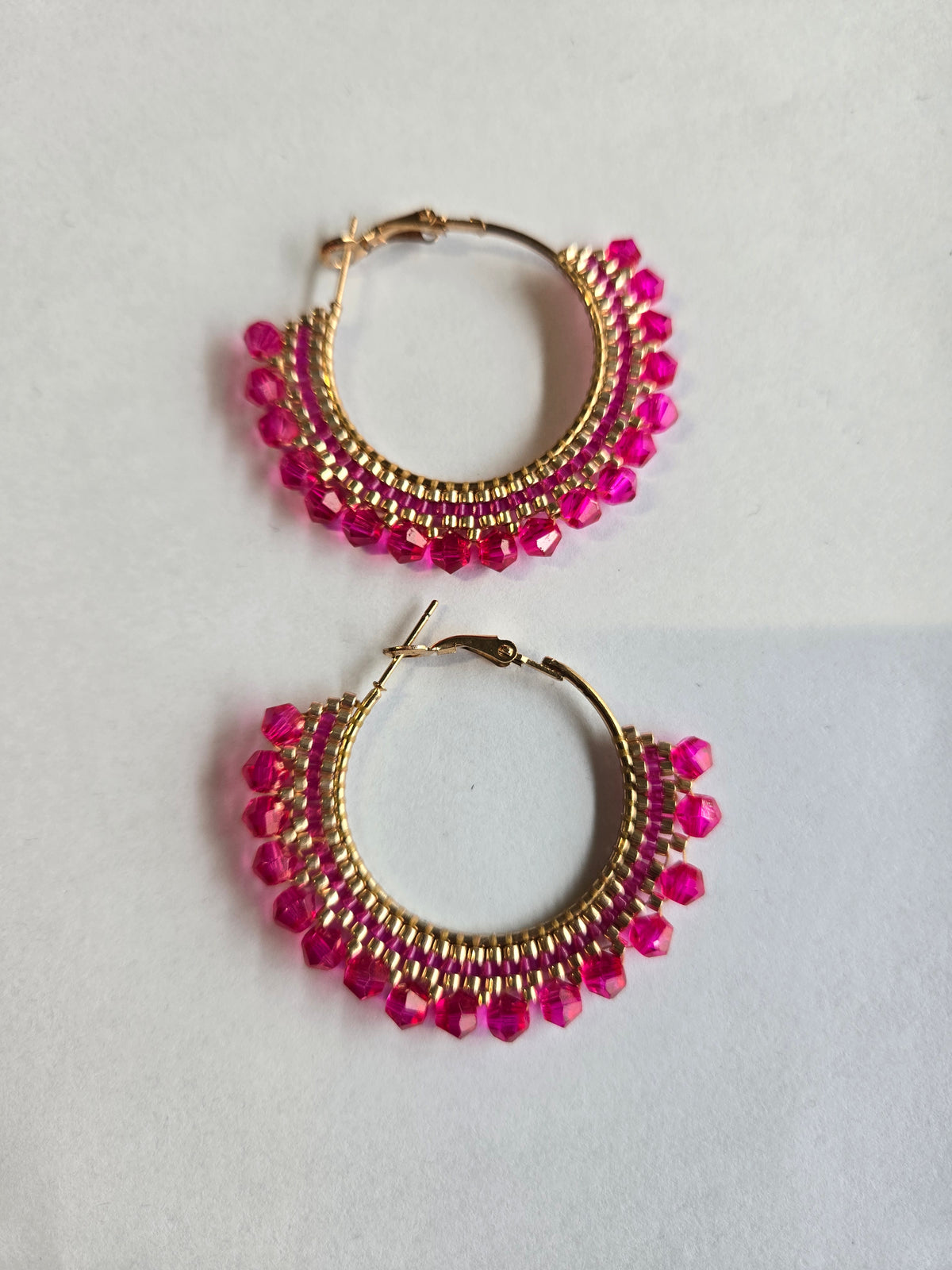Assorted Hoops
