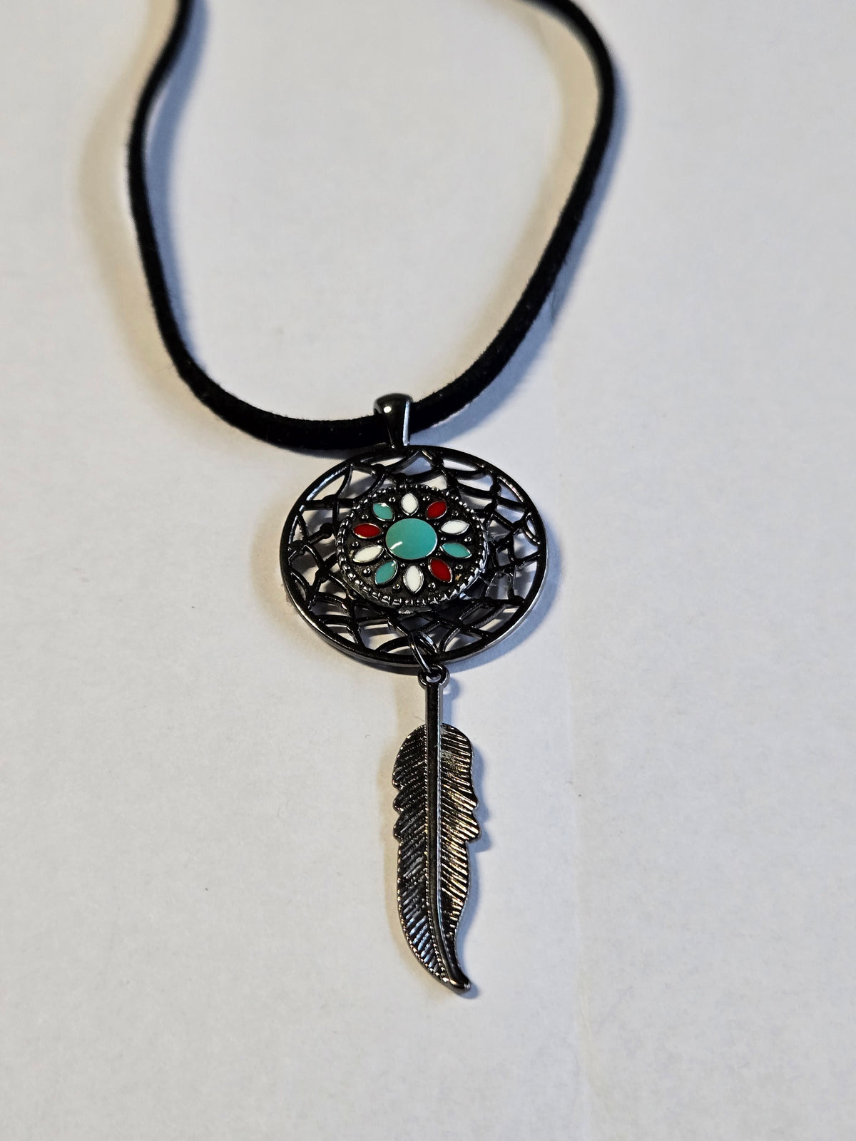 Assorted Necklaces